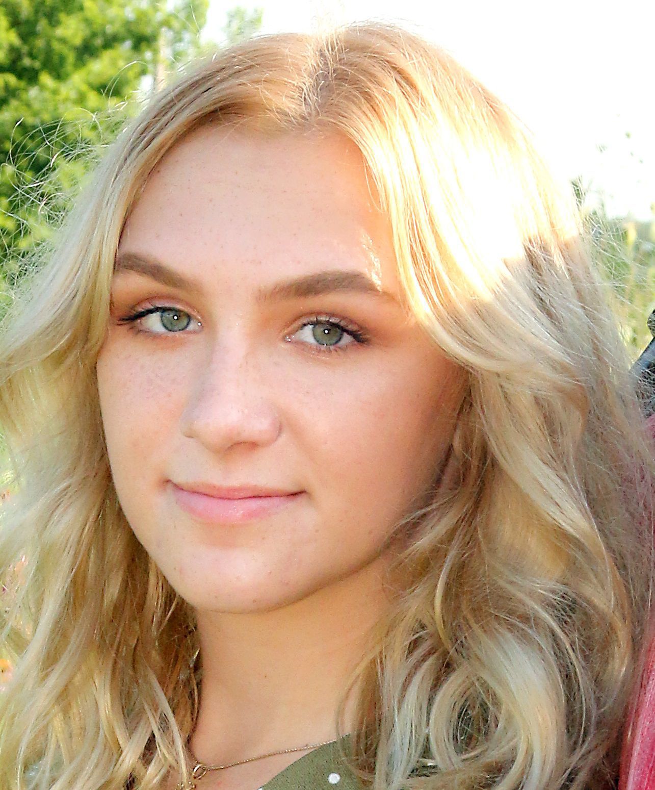 Kyndal Powell